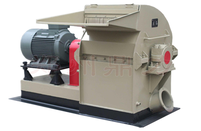 木材粉碎機(jī)