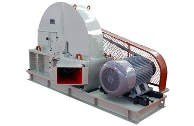 盤式削片機(jī)